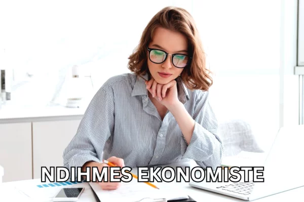 Njoftime Pune per Ndihmes Ekonomiste ne Sarande