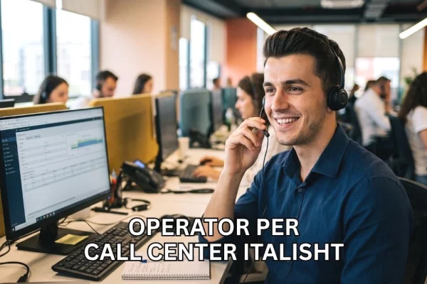 Njoftime Pune per Operator Call Center ne Tirane