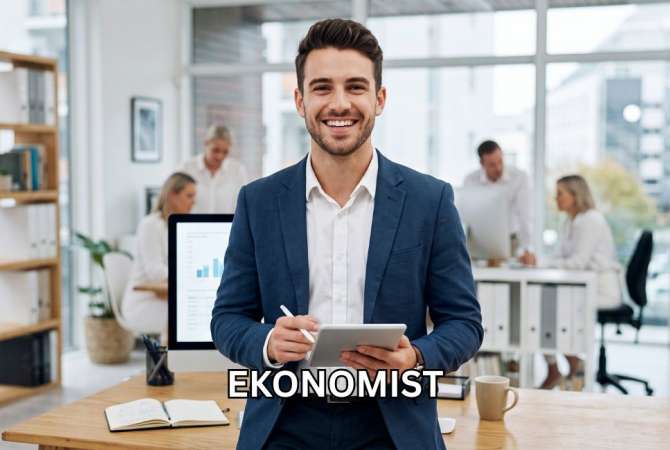 Njoftime Pune per Ekonomist ne Tirane