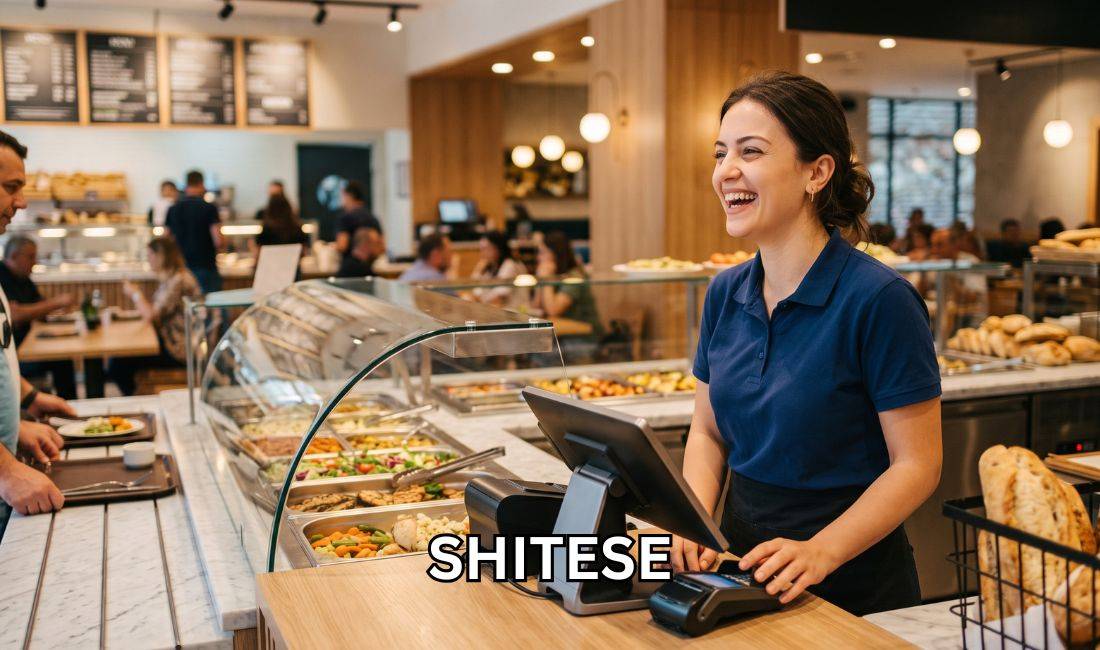 Job Offers in Tirana, Profession Shitese , Beginner/Little experience, Payment 64,000  Leke.