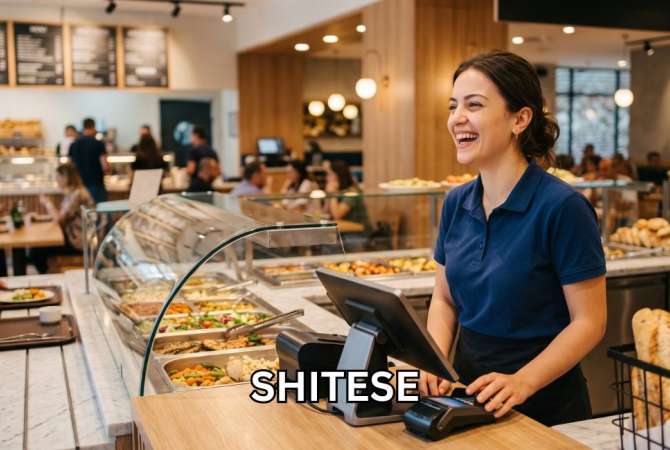 Njoftime Pune per Shitese ne Tirane