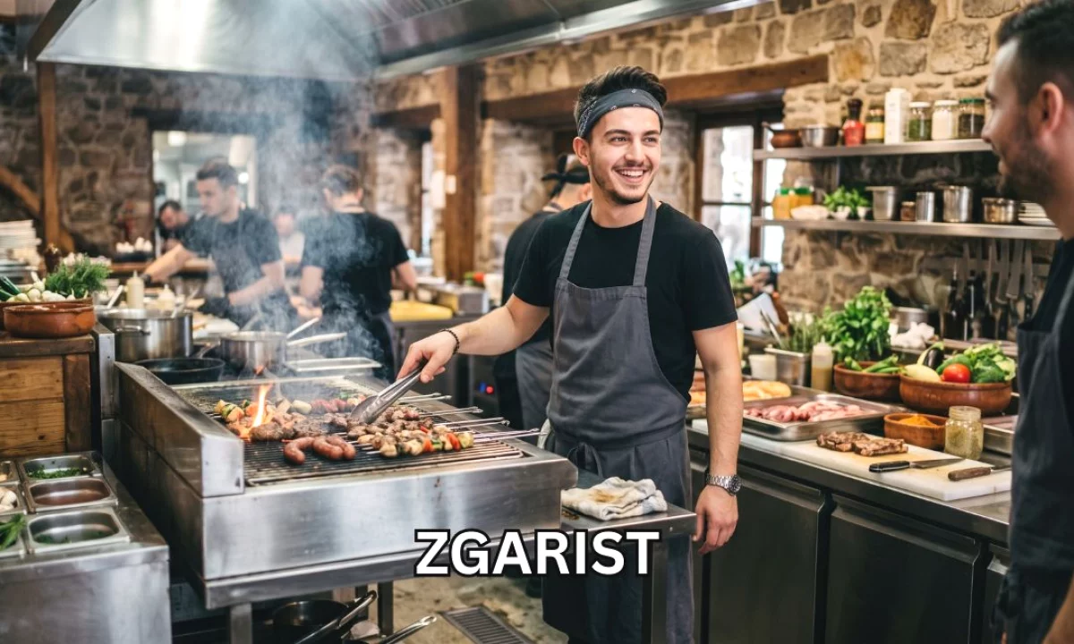 Job Offers in Tirana, Profession Zgarist , With experience, Payment 100,000  Leke.