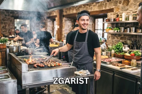 Njoftime Pune per Zgarist ne Tirane