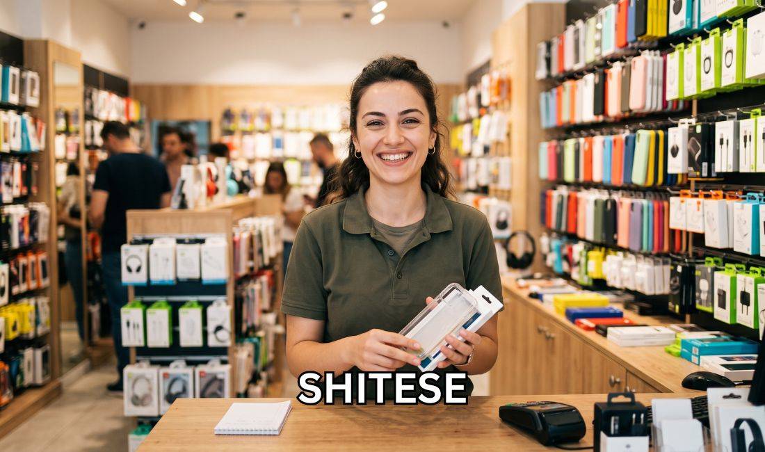 Job Offers in Tirana, Profession Shitje & Menaxhim , Beginner/Little experience, Payment 45,000  Leke.