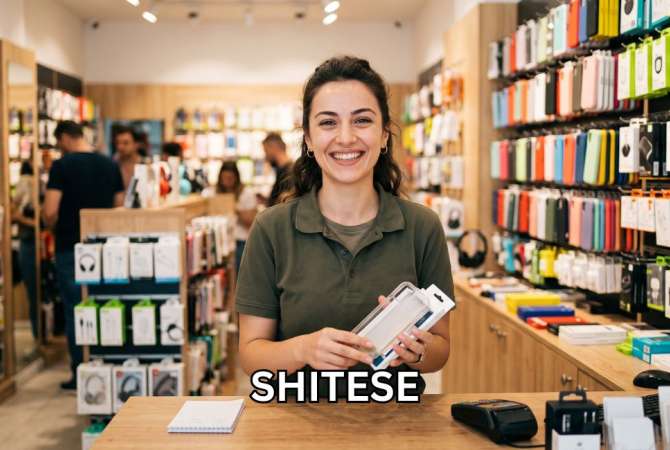 Njoftime Pune per Shitje &amp; Menaxhim ne Tirane