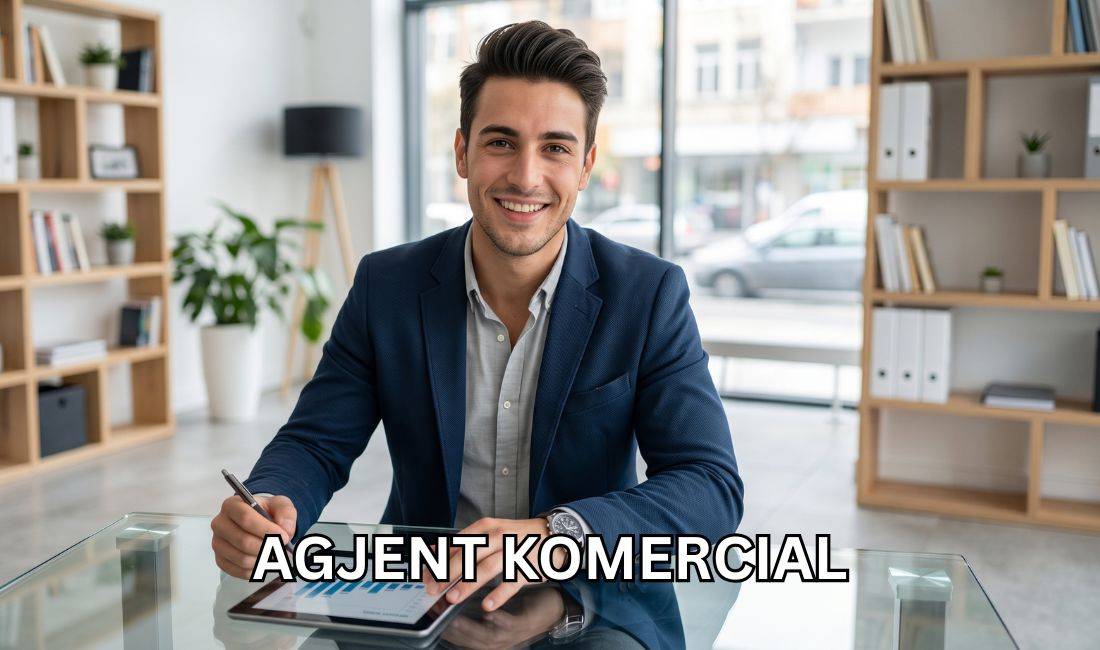 Njoftime Pune ne Tirane, Profesioni FIGURA COMMERCIALE , Me eksperience, Pagesa Me Marreveshje.