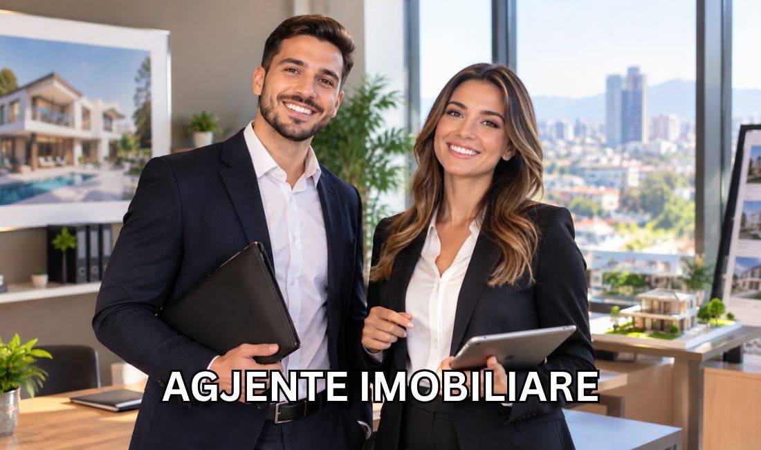 Job Offers in Tirana, Profession Agjent/e Imobilar , Beginner/Little experience, Payment 1,000  Euro.