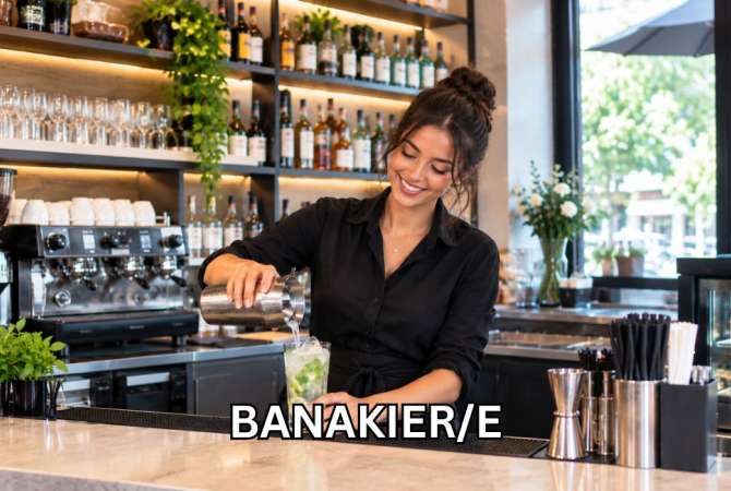 Njoftime Pune per Banakier/e ne Tirane