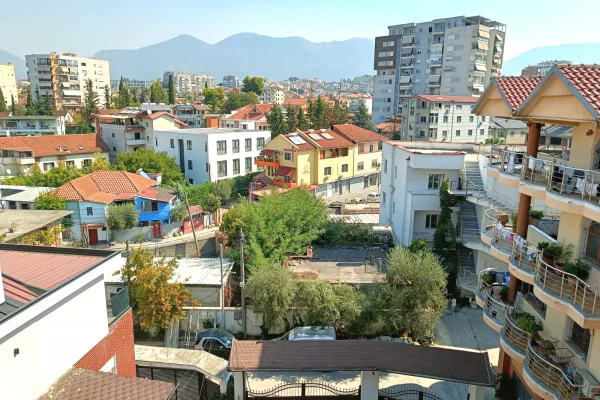 House for Rent Garsoniere in Tirana - 38,000 Leke
