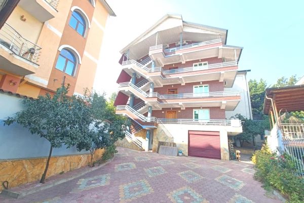 House for Rent Apartment in Tirana, Garsoniere, Furniture Furnished, Payment 38,000  Leke.