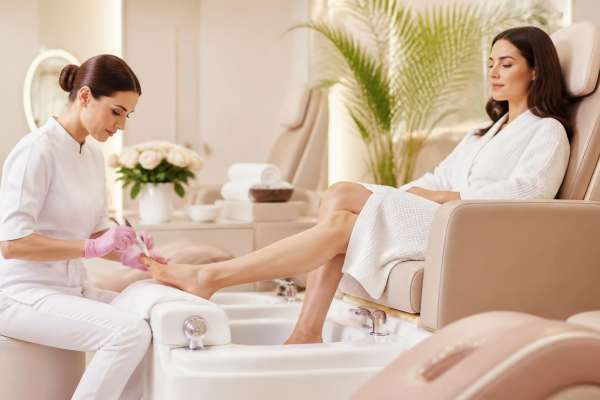 Health and Beauty Services in Tirana - 20,000 Leke