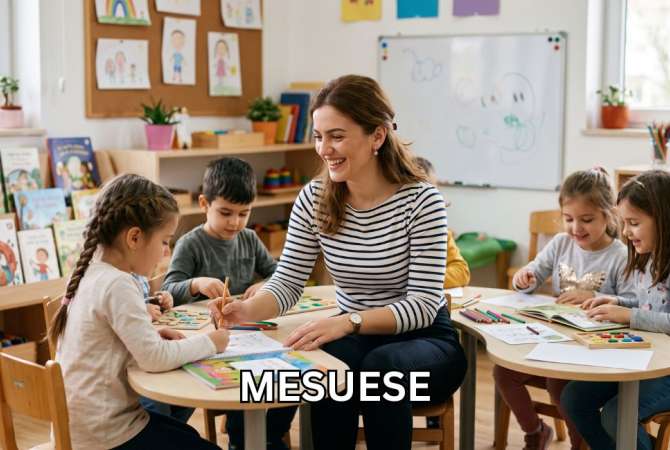 Njoftime Pune per Mesuese Cikli i Ulet ne Tirane