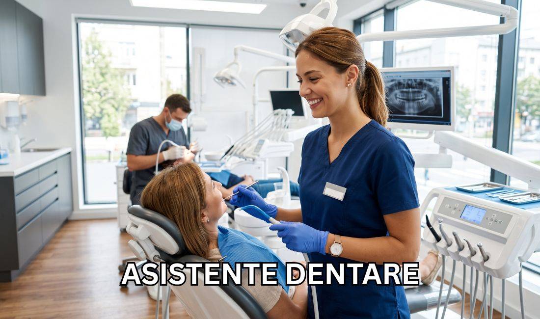 Job Offers in Tirana, Profession Asustente dentare , With experience, Payment By Agreement.