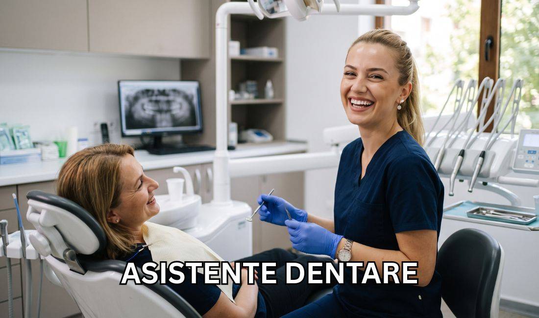Job Offers in Tirana, Profession Asistente dentare , No Experience, Payment By Agreement.