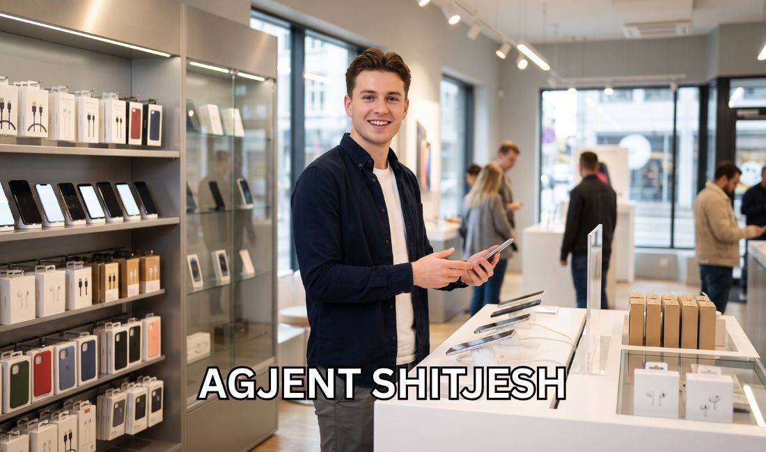 Njoftime Pune ne Tirane, Profesioni Agjent Shitjesh , Fillestar/Pak eksperience, Pagesa 45,000  Leke.