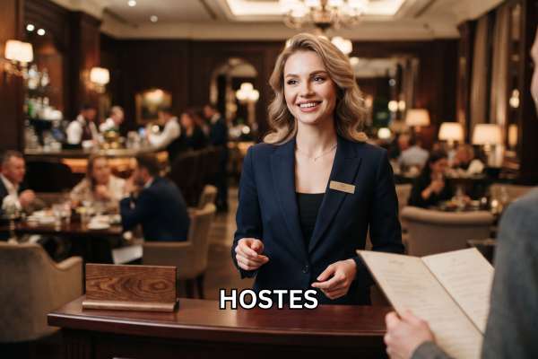 Njoftime Pune per Recepsionist/e ne Durres