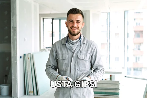 Njoftime Pune per Usta Gipsi ne Tirane