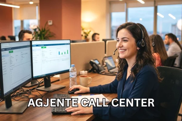 Njoftime Pune per Agjent/e Call Center ne Tirane