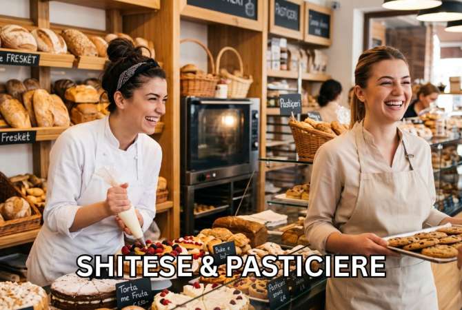 Job Offers for Sales in Tirana