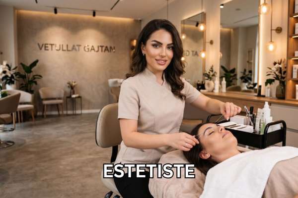 Njoftime Pune per Specjaliste per vetullat ne Tirane