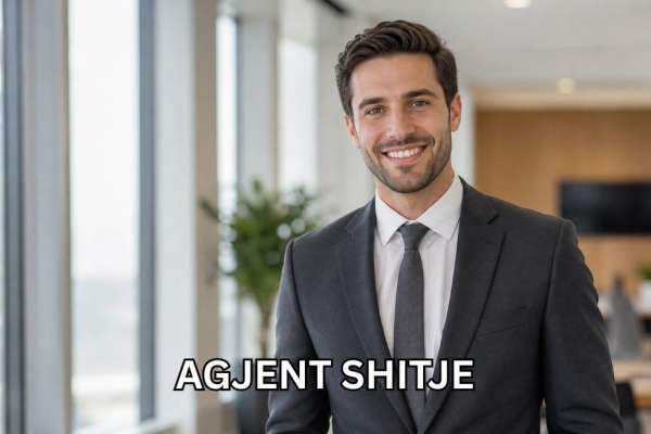 Njoftime Pune per Agjent/e shitje ne Tirane