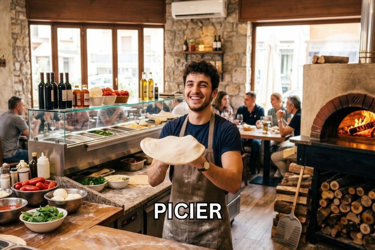 Njoftime Pune ne Tirane, Profesioni Picier , Fillestar/Pak eksperience, Pagesa Me Marreveshje.