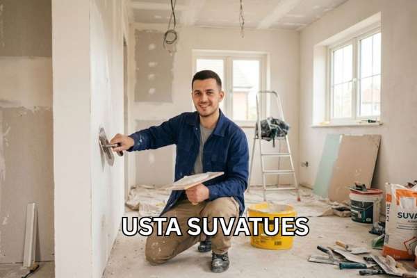 Njoftime Pune per Usta Suvatues ne Gjirokaster