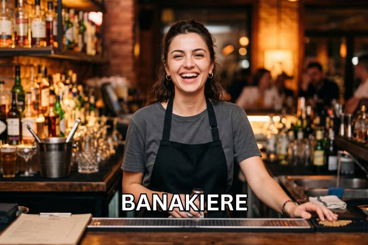 Njoftime Pune ne Tirane, Profesioni Banakiere , Me eksperience, Pagesa 50,000  Leke.