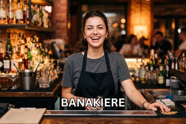 Job Offers for Barkeeper in Tirana