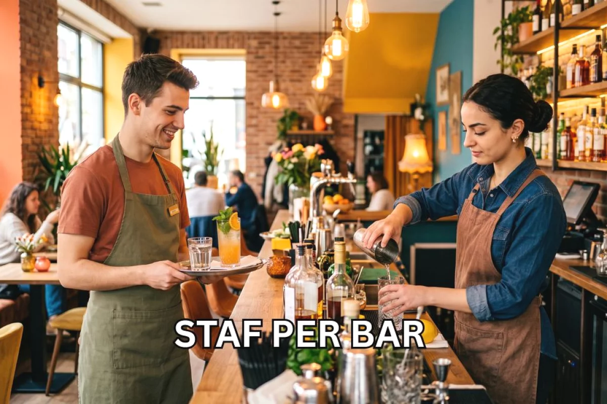 Job Offers in Tirana, Profession Kamarier/e, Banakiere , Beginner/Little experience, Payment By Agreement.