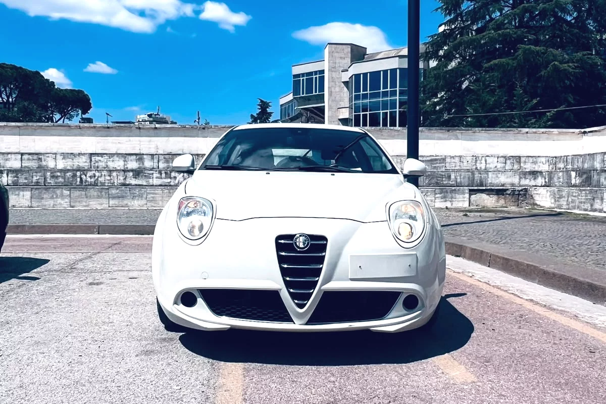 Cars for sale in Tirana, Alfa Romeo, 2012 Benzine,Kambio Manual Payment 3,999  Euro.