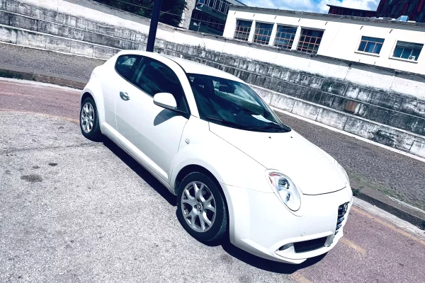 Cars for sale in Tirana, Alfa Romeo, 2012 Benzine,Kambio Manual Payment 3,999  Euro.