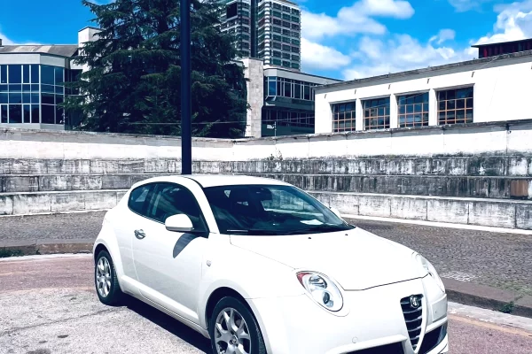 Cars for sale in Tirana, Alfa Romeo, 2012 Benzine,Kambio Manual Payment 3,999  Euro.
