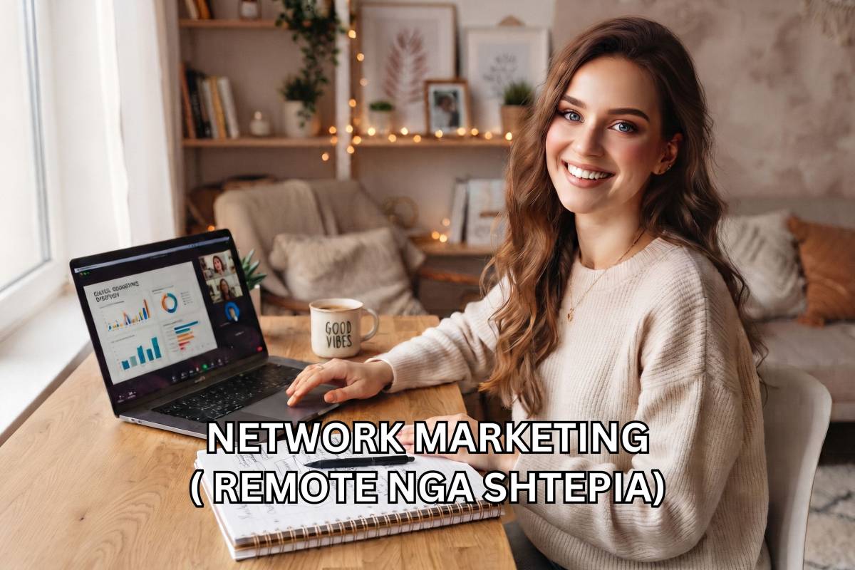 Job Offers in Tirana, Profession Perfaqesuese Marketingu , No Experience, Payment By Agreement.
