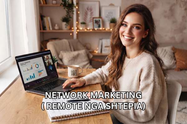 Njoftime Pune per Perfaqesuese Marketingu ne Tirane