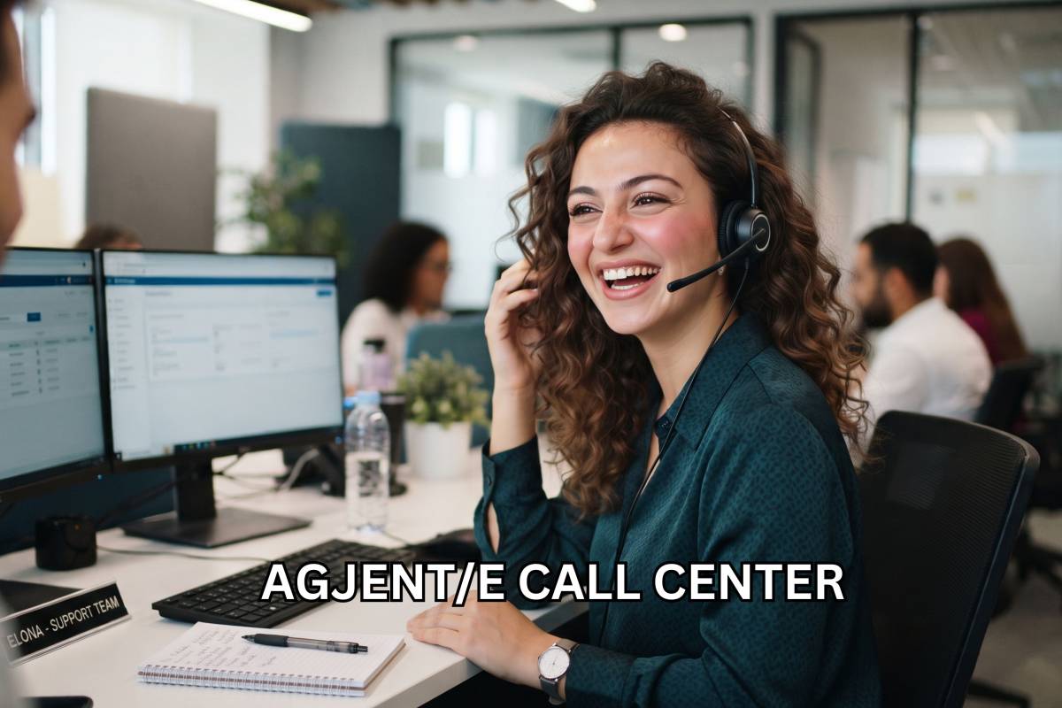 Njoftime Pune ne Tirane, Profesioni Agjent , Me eksperience, Pagesa 1,000  Euro.