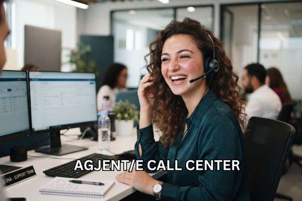 Njoftime Pune per Agjent ne Tirane
