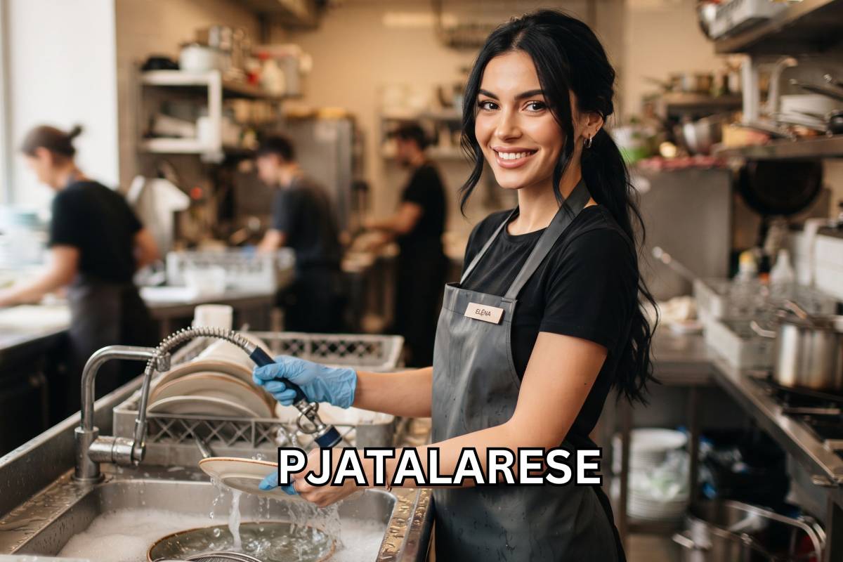 Job Offers in Tirana, Profession Pjatalarese , No Experience, Payment By Agreement.