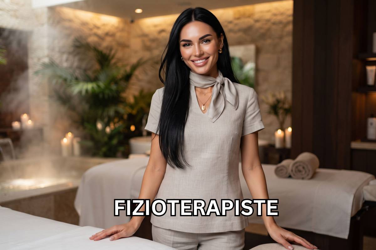 Job Offers in Tirana, Profession Fizioterapiste , With experience, Payment 800  Euro.