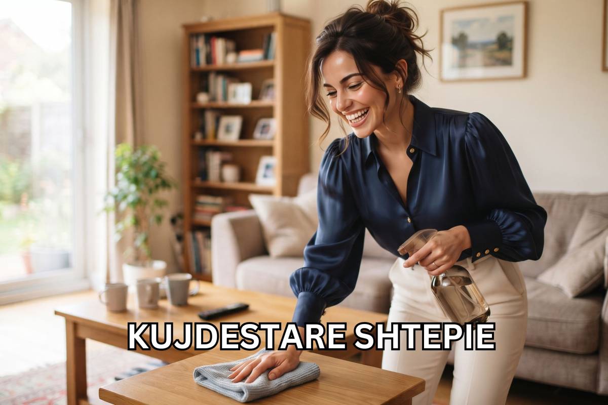 Job Offers in Tirana, Profession Kujdestare Shtepie , With experience, Payment 60,000  Leke.