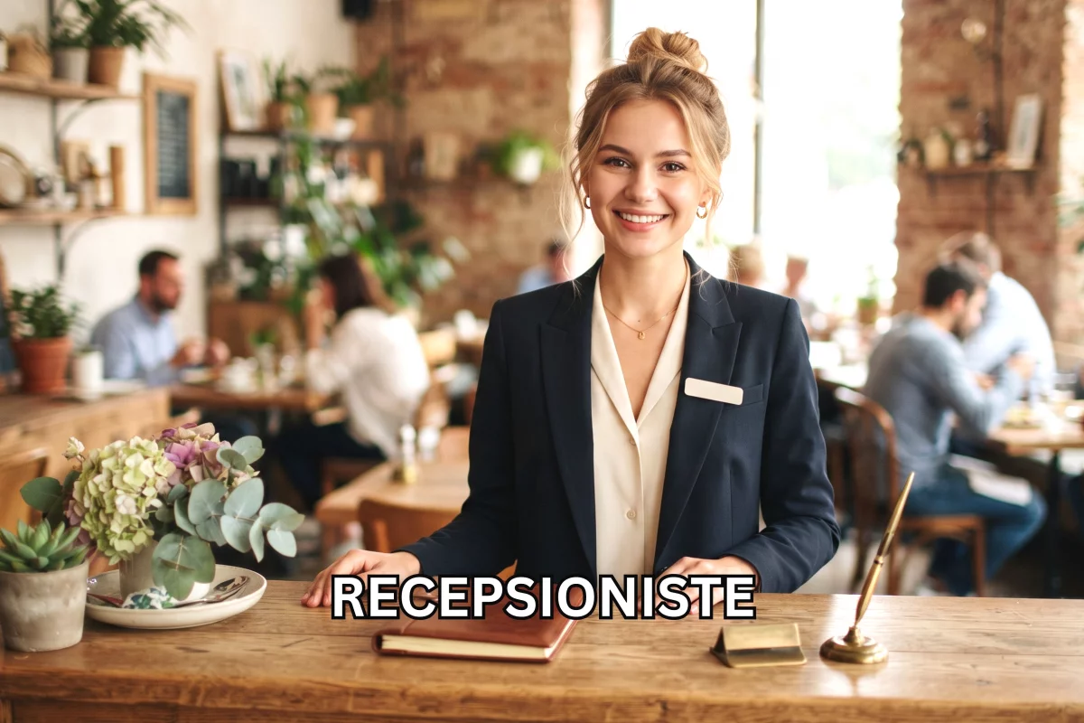 Job Offers in Tirana, Profession Recepsioniste , No Experience, Payment By Agreement.