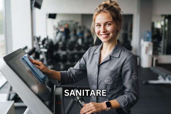 Njoftime Pune per Sanitare ne Tirane