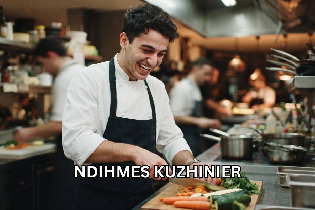 Job Offers in Tirana, Profession Ndihmes Kuzhinier , Beginner/Little experience, Payment By Agreement.