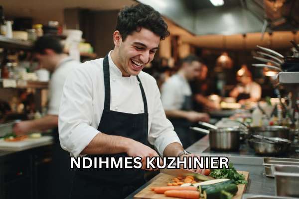 Njoftime Pune per Ndihmes Kuzhinier ne Tirane