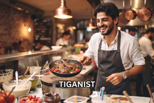 Njoftime Pune per Tiganist ne Tirane