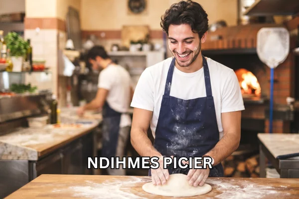 Job Offers for Pizza maker in Tirana