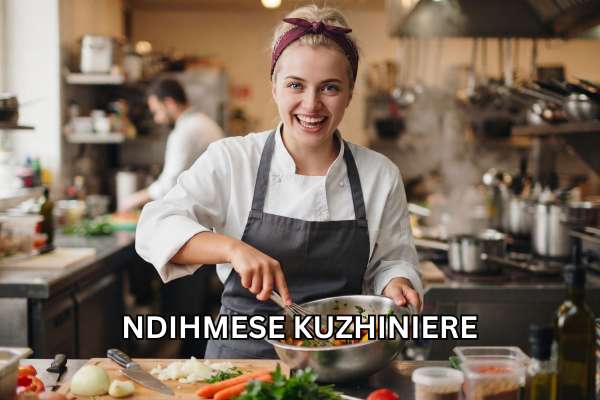 Njoftime Pune per Ndihmes Kuzhiniere ne Tirane