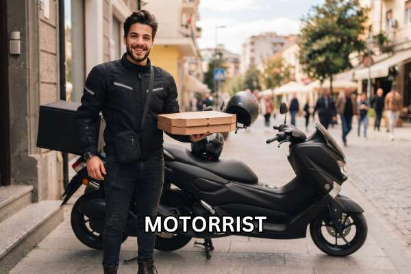 Njoftime Pune per Motorrist ne Tirane