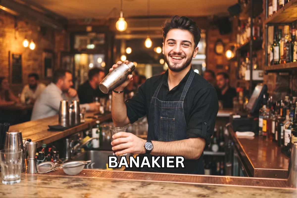 Job Offers in Tirana, Profession Banakier , With experience, Payment By Agreement.