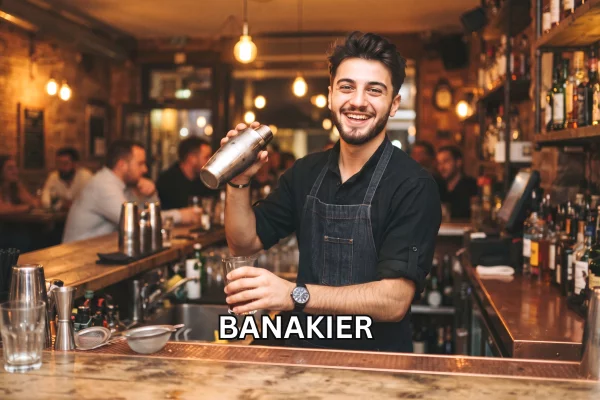 Njoftime Pune per Banakier ne Tirane